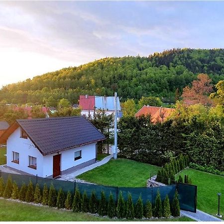 Domek Adusiówka Villa Stronie Śląskie Exterior foto